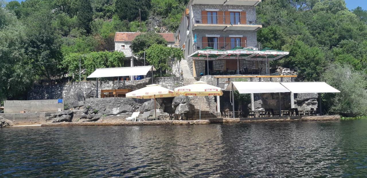 Suncane Terase Karuc Exterior photo