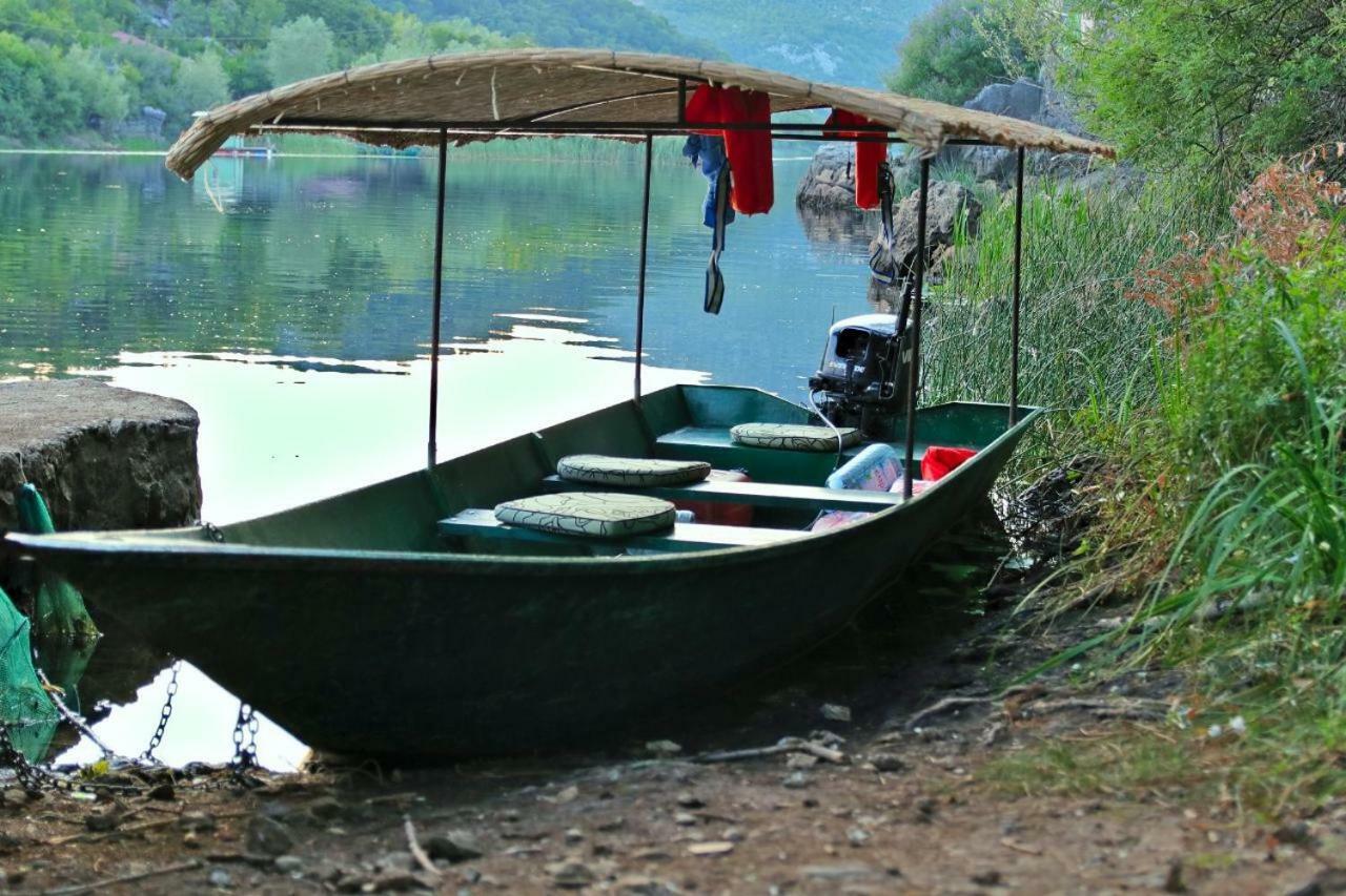 Suncane Terase Karuc Exterior photo